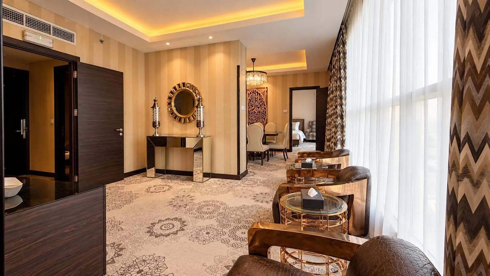 M By Millennium Hotel Mecca
