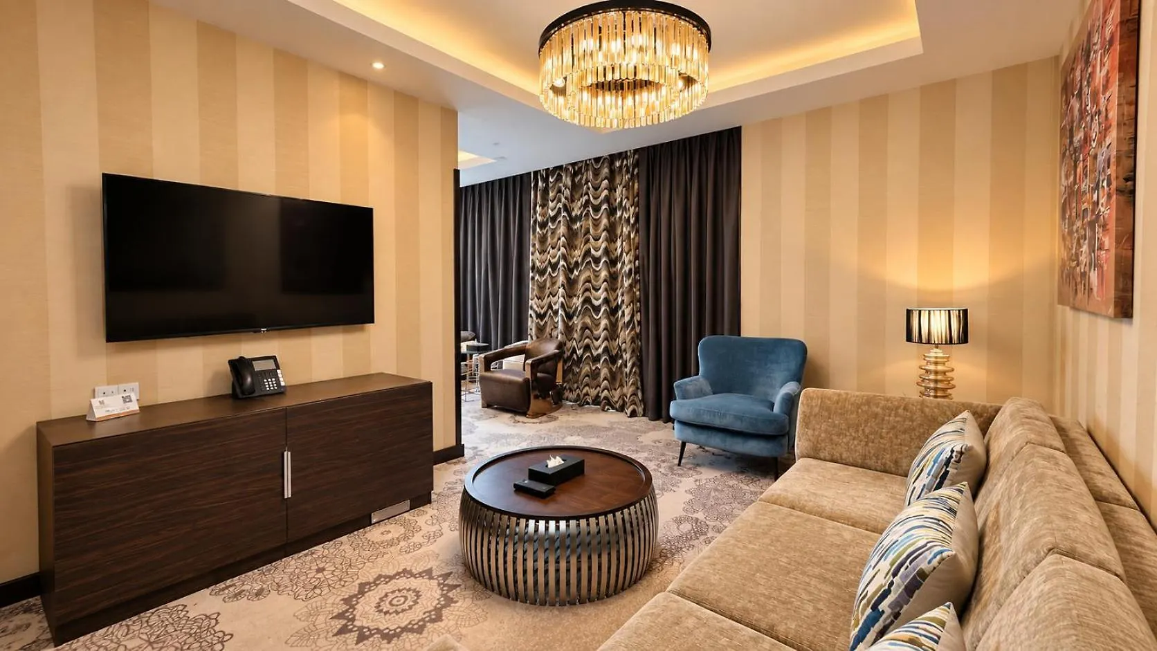 M By Millennium Hotel