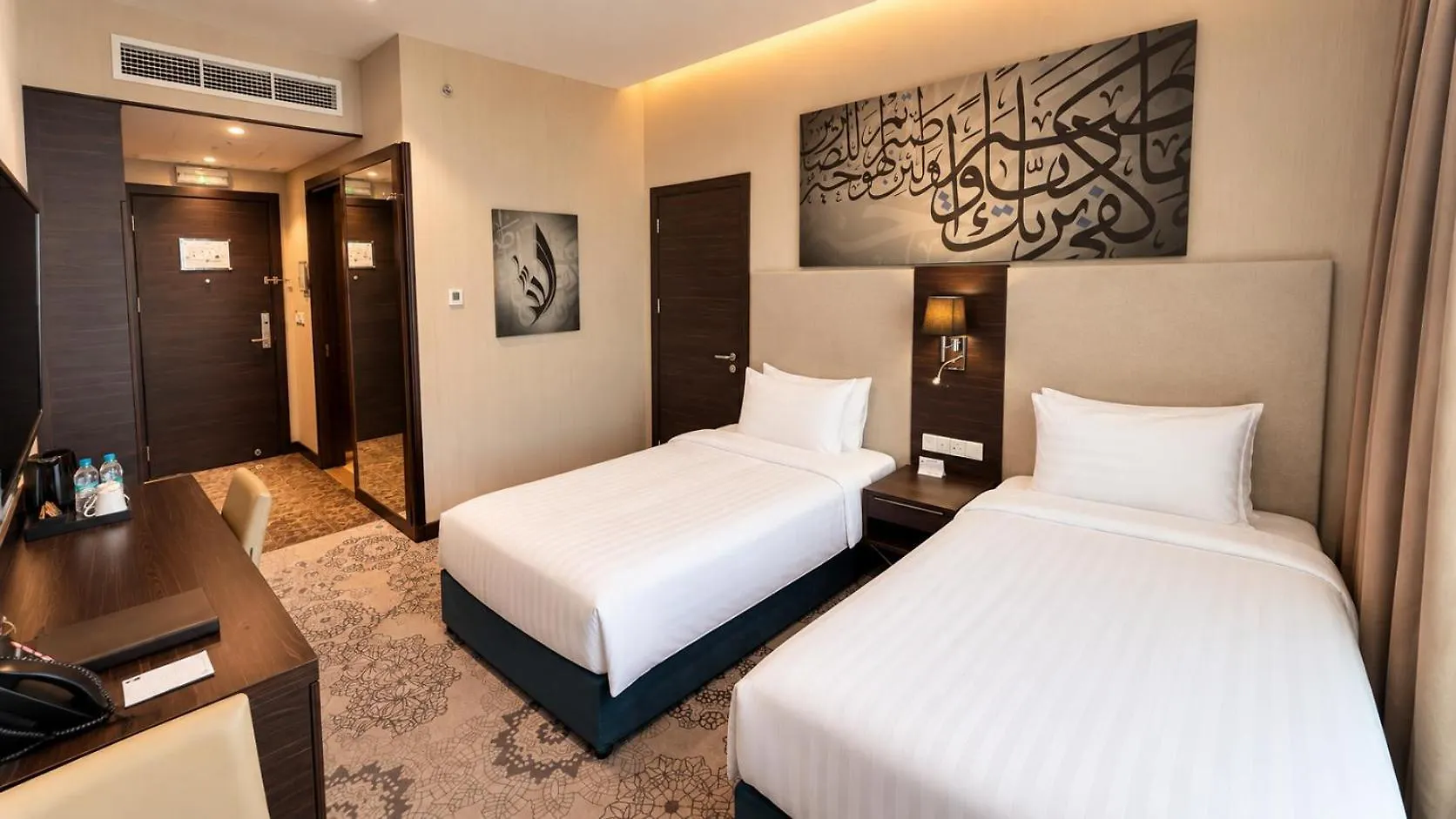 M Hotel Makkah By Millennium