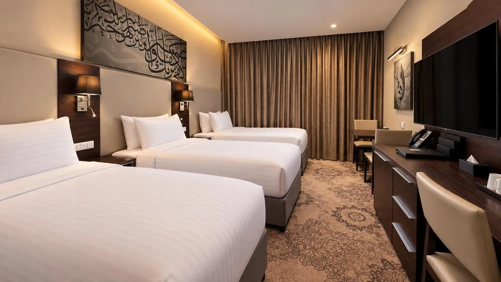 M By Millennium Otel Mekke 4*,
