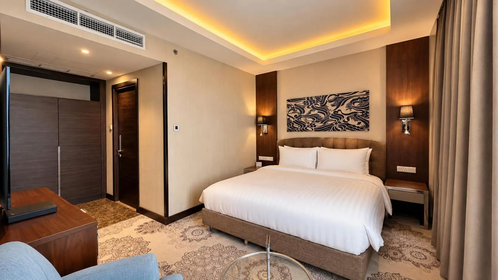 M Hotel Makkah By Millennium Saudi Arabia