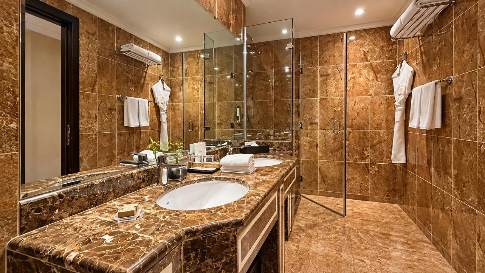 Hotel M By Millennium