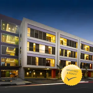 تايم ريزدنس شقة فندقية الدمام