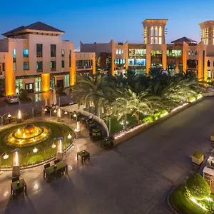 **** Otel Al Mashreq Boutique - Small Luxury Of The World Suudi Arabistan