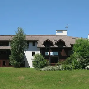 Vandrerhjem Hi