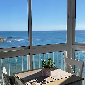 Estudio Edificio Almirante Apartment Sitio de Calahonda