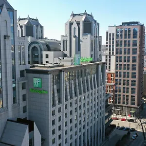 - Kyiv, An Ihg Hotel Kijów