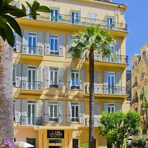 Hotel La Promenade