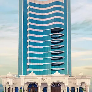 Wa Hotell Jidda