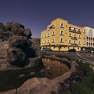 Flora Suites Otel
