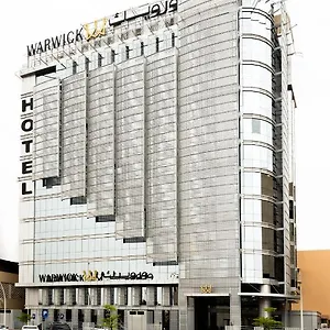 Hotel Warwick Al Wezarat Ar Riyad