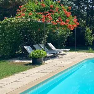 Bed & Breakfast De Miha Valbonne
