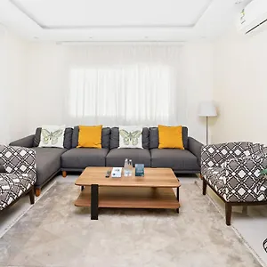 Mabaat - Al Olaya - 614 فيلة الرياض