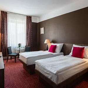 Harmony Hotel Praga