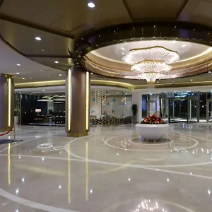 Hilton Kozyatagi 5*, Istanboel Turkije