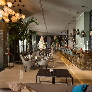 **** Otel Western Premier Slon Slovenya