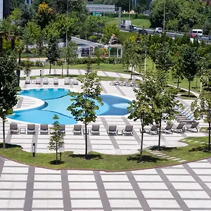Elite World Grand Basın Ekspres Otel