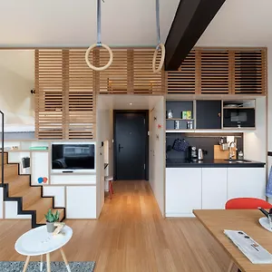 Zoku 4* Amsterdam