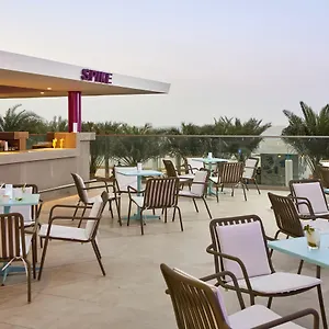 Riu 4* Dubaï