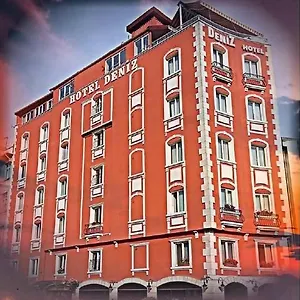 Deniz فندق اسطنبول