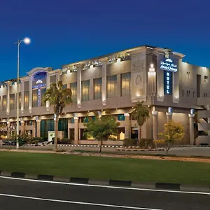 Howard Johnson Hotel Dammam