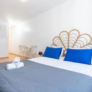 Le Petit Panier Studio De Charme Apartment Marseille
