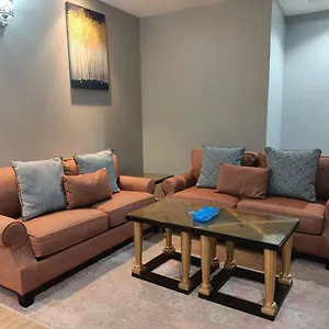 ستار للوحدات سكنيه شقة الرياض