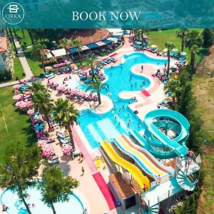 *** Otel Sundia By Liberty Hisarönü Türkiye