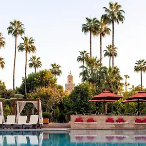 Tui Blue Medina Gardens (adults Only) 4* Marrakesh
