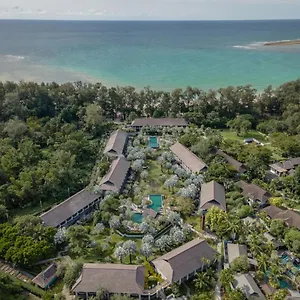 The Slate, Phuket 5*, Nai Yang Beach Thailand