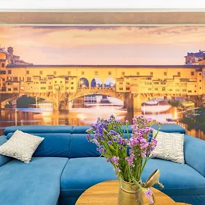 Da Laura A Ponte Vecchio Apartment Florence