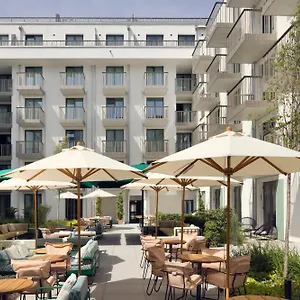 **** Otel Schwan Locke Almanya