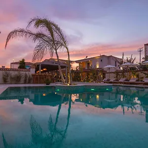  Otel June Alacati Adult Only Türkiye