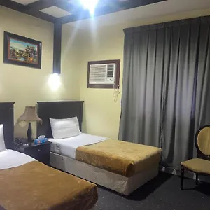  Otel Al Orouba Suudi Arabistan
