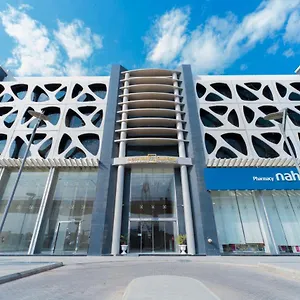 ريادة للشقق المخدومة شقة فندقية الرياض