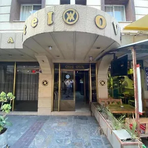 ** Otel Ova Türkiye