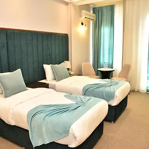 *** Otel Karat Boutique Azerbaycan