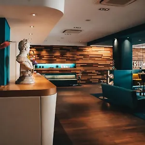 Boutique Atrium Hotell München