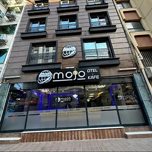 *** Otel Mojo Türkiye
