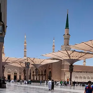 Hotel Roya Al Andalus Medina