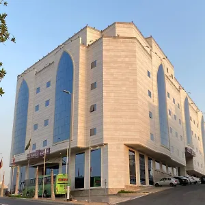 Otel Araek Al Khlood