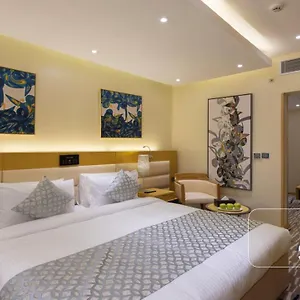 Ravilion Hotel Makkah فندق رافيليون مكة Hotel