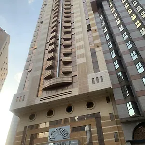 Otel Al Massa Bader