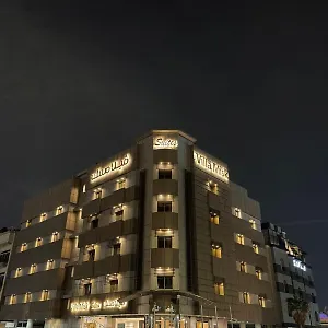 شقة مسك