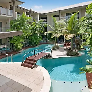 Апарт-отель Shantara - Adults Only Retreat Порт Дуглас