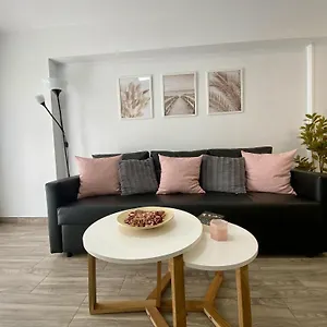 Apartamento Beli Malaga Apartment Benalmadena