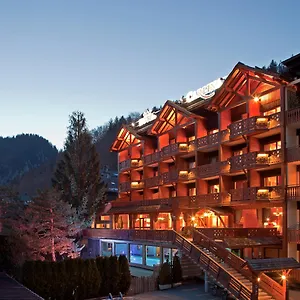 Carlina 3* La Clusaz