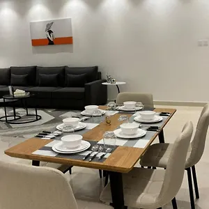 دار نيلوفر المدينة شقة المدينة المنورة