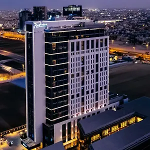 Radisson & Olaya Appart hôtel Riyad