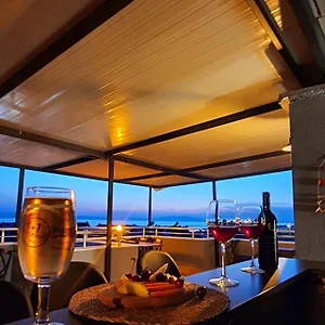  Otel Kumada Türkiye